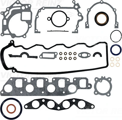 Full Gasket Kit, engine